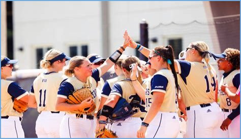 FIU Softball Player Died Aged 30
